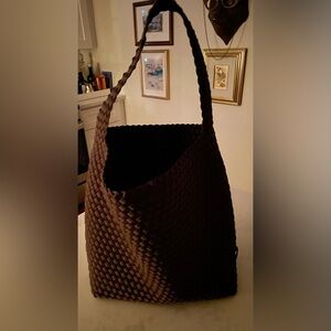 Naghedi Nomad Medium Hobo Bag